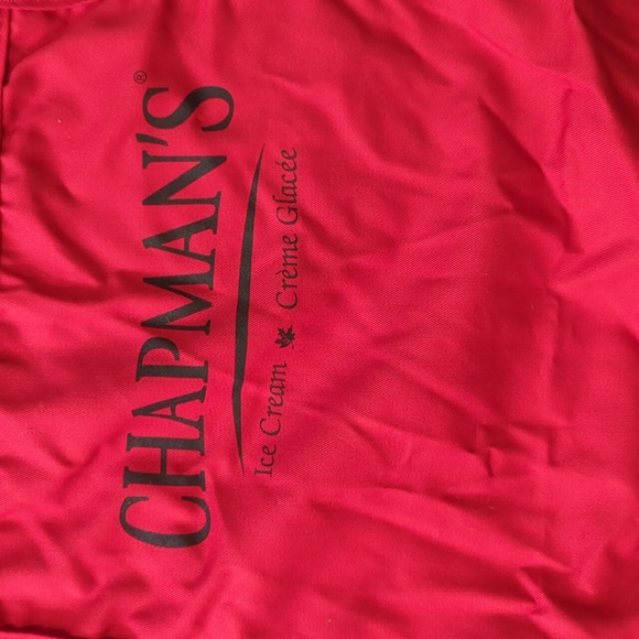 Chapman's kids Apron - Picture 4 of 6